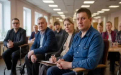 В Кировской области расширили поддержку работодателей при трудоустройстве инвалидов 