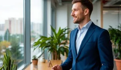 Мягкая посадка: как вернуться в рабочий ритм без стресса. 