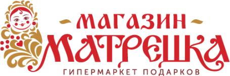 Магазин подарков, сувениров, народных промыслов "Матрёшка" - вакансии в "Рабочие места"