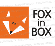 Fox in Box - вакансии в "Рабочие места"