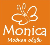 "Monica - Модная обувь" - вакансии в "Рабочие места"