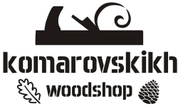 Столярное ателье "KOMAROVSKIKH woodshop" - вакансии в "Рабочие места"