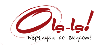 Кафе "Оля-ля" - вакансии в "Рабочие места"