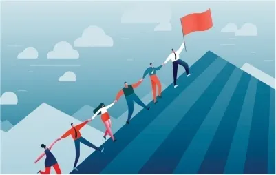 Стили лидерства.